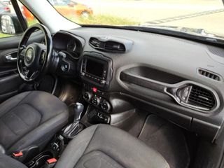 JEEP Renegade 1.4i 140CV LONGITUDED 5P AUTOMÁTICO