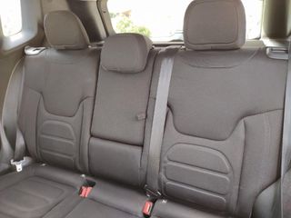 JEEP Renegade 1.4i 140CV LONGITUDED 5P AUTOMÁTICO