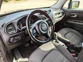 JEEP Renegade 1.4i 140CV LONGITUDED 5P AUTOMÁTICO