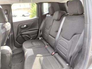 JEEP Renegade 1.4i 140CV LONGITUDED 5P AUTOMÁTICO