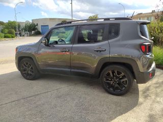 JEEP Renegade 1.4i 140CV LONGITUDED 5P AUTOMÁTICO