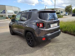 JEEP Renegade 1.4i 140CV LONGITUDED 5P AUTOMÁTICO