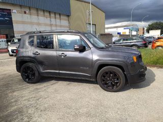 JEEP Renegade 1.4i 140CV LONGITUDED 5P AUTOMÁTICO