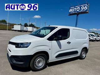 TOYOTA PROACE CITY 1.5 D GX 100 MEDIA FURGON