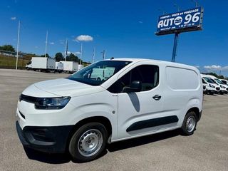 TOYOTA PROACE CITY 1.5 D GX 100 MEDIA FURGON