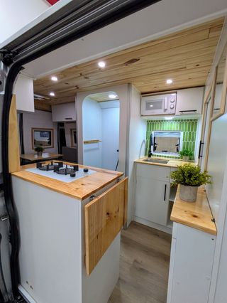 Camperizacion l2 por tan solo 13990€ !!!