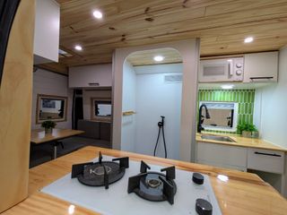 Camperizacion l2 por tan solo 13990€ !!!