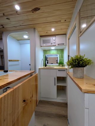 Camperizacion l2 por tan solo 13990€ !!!