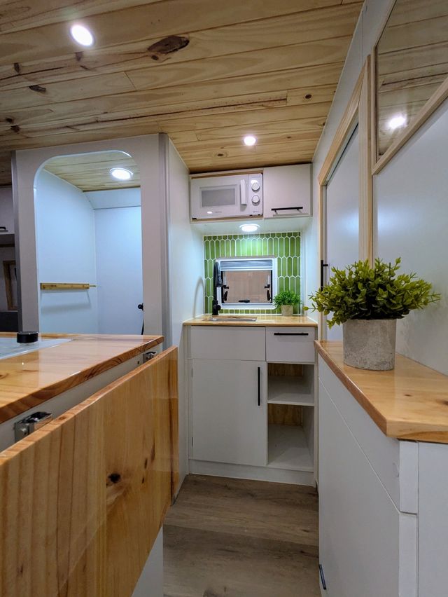 Camperizacion l2 por tan solo 13990€ !!!