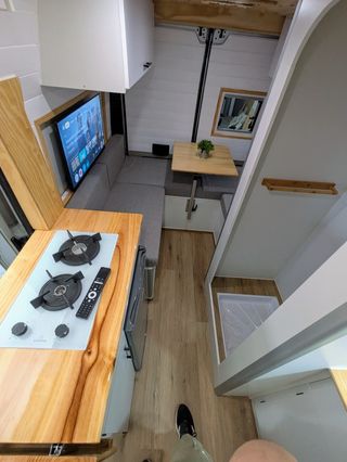 Camperizacion l2 por tan solo 13990€ !!!