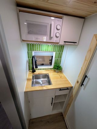 Camperizacion l2 por tan solo 13990€ !!!