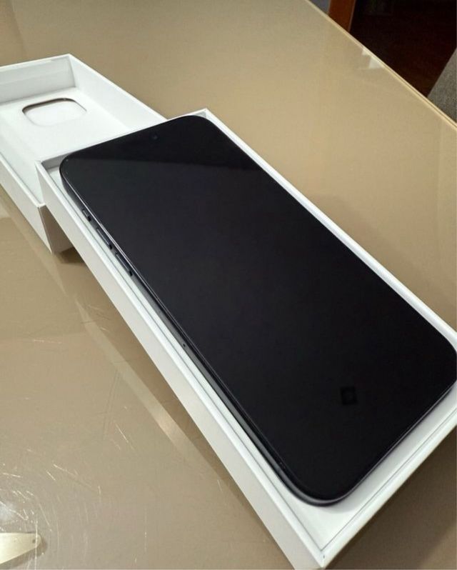 iPhone 15 Pro Max 256 GB