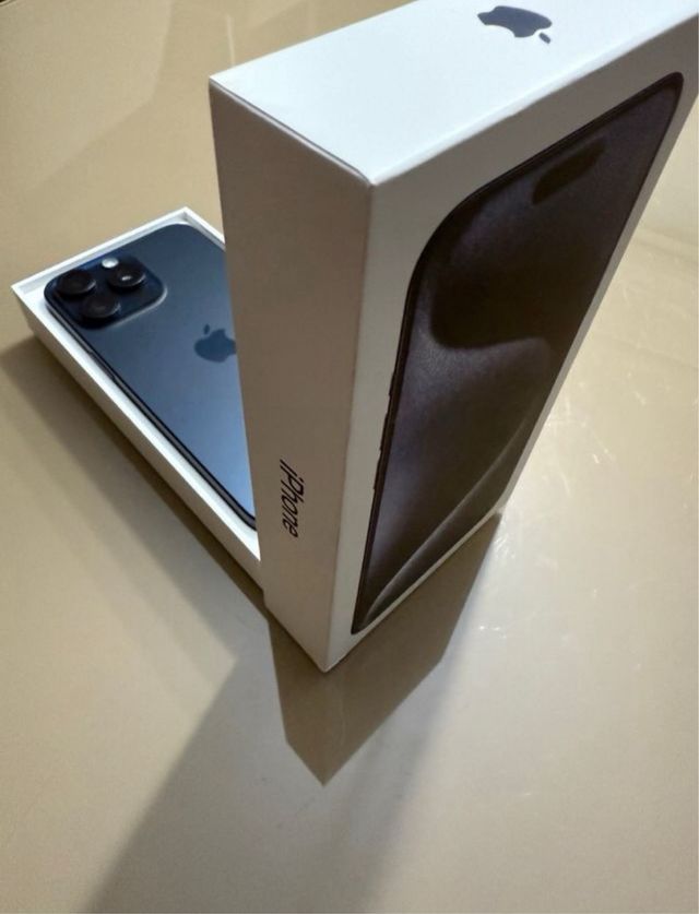 iPhone 15 Pro Max 256 GB