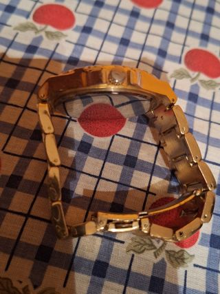 Reloj de lujo GUEES