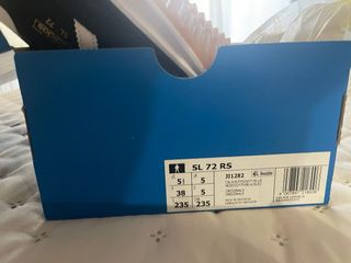 Adidas Originales SL72