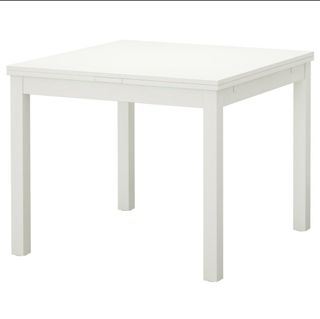 Mesa Ikea comedor cocina madera extensible 90/170
