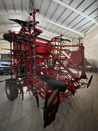 SEMBRADORA Kverneland