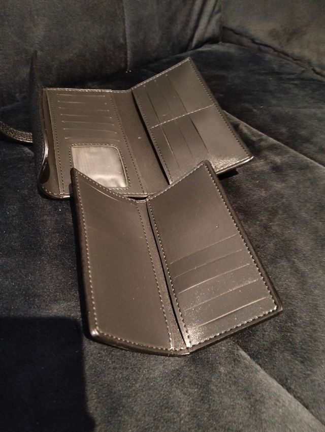 Portafoglio da donna