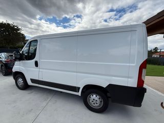 Peugeot Boxer 2020