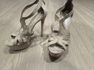 Sandalias 