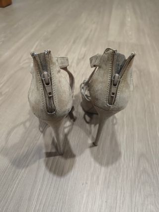 Sandalias 