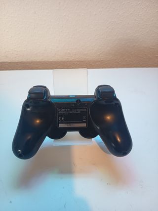 Mando Sony PS3 Negro