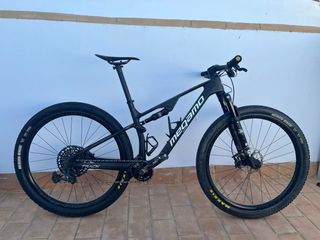 Bicicleta Megamo Track 07 