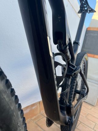 Bicicleta Megamo Track 07 
