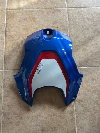 Carenado depósito BMW S1000RR 2021