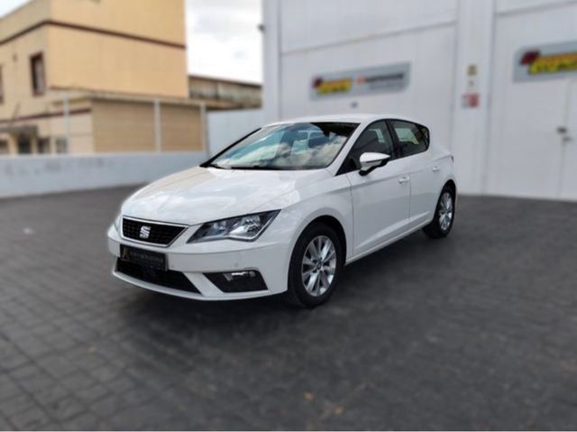 SEAT Leon 2019