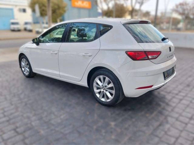 SEAT Leon 2019