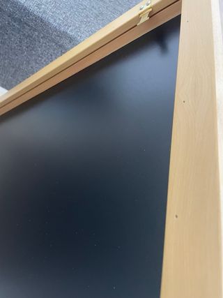 stampa design con cornice 