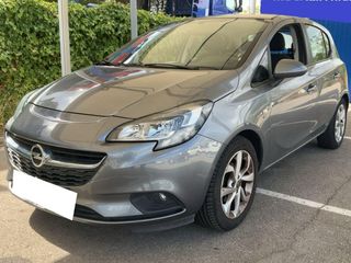 Opel Corsa 1.4 90cv GLP Selective