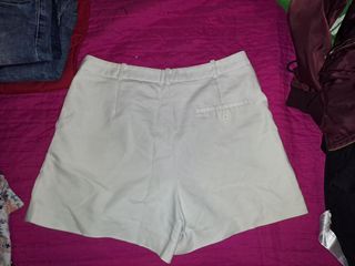 Mono corto vaquero mujer 38 y 36 