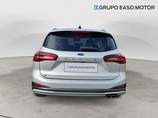 Ford Focus 1.0 Ecoboost MHEV 155cv Auto Active