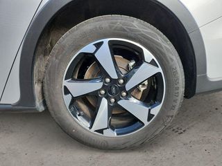 Ford Focus 1.0 Ecoboost MHEV 155cv Auto Active