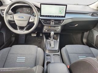 Ford Focus 1.0 Ecoboost MHEV 155cv Auto Active