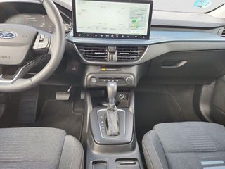 Ford Focus 1.0 Ecoboost MHEV 155cv Auto Active