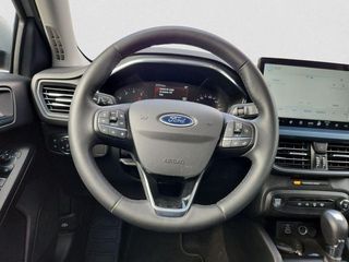 Ford Focus 1.0 Ecoboost MHEV 155cv Auto Active
