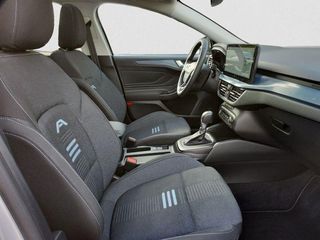 Ford Focus 1.0 Ecoboost MHEV 155cv Auto Active