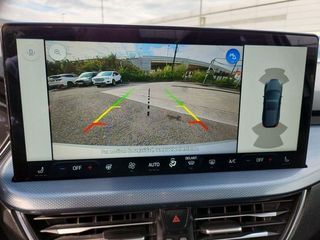 Ford Focus 1.0 Ecoboost MHEV 155cv Auto Active