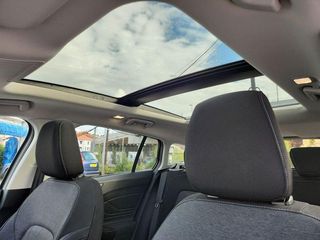 Ford Focus 1.0 Ecoboost MHEV 155cv Auto Active