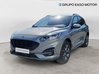 Ford Kuga 2.5 Duratec FHEV 190cv 4x4 Auto ST-Line
