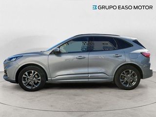 Ford Kuga 2.5 Duratec FHEV 190cv 4x4 Auto ST-Line