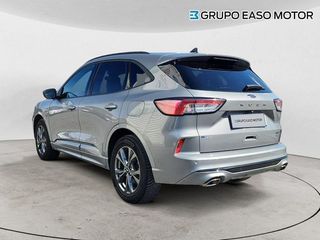 Ford Kuga 2.5 Duratec FHEV 190cv 4x4 Auto ST-Line