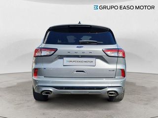 Ford Kuga 2.5 Duratec FHEV 190cv 4x4 Auto ST-Line