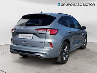 Ford Kuga 2.5 Duratec FHEV 190cv 4x4 Auto ST-Line