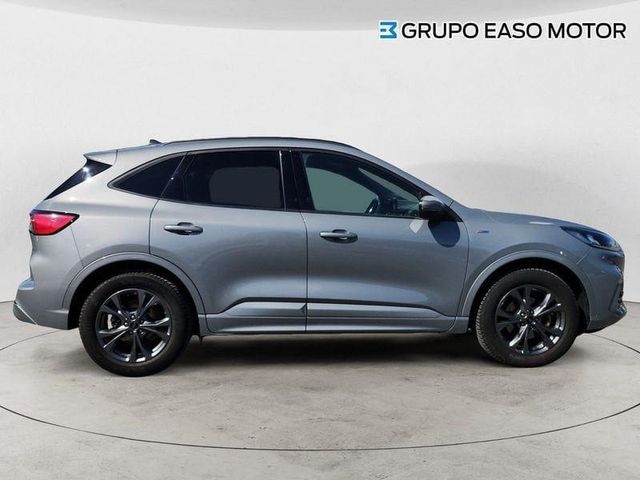 Ford Kuga 2.5 Duratec FHEV 190cv 4x4 Auto ST-Line