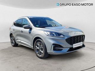 Ford Kuga 2.5 Duratec FHEV 190cv 4x4 Auto ST-Line