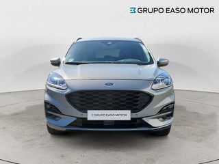 Ford Kuga 2.5 Duratec FHEV 190cv 4x4 Auto ST-Line